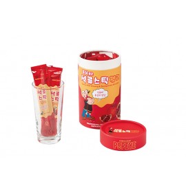 Pomegranate Stick Jelly with Red Ginseng