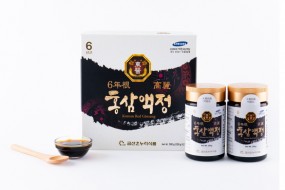 6년근 고려 홍삼 액정(500g)