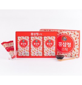GEUMHONG  6 year-old Korean Red Ginseng Extract Stick