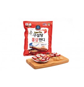 Kẹo hồng sâm không đường Goryeo (Chuyên dành cho xuất khẩu)