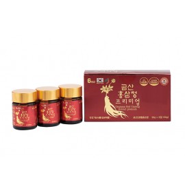 Geumsan Red Ginseng Extract Premium 150g
