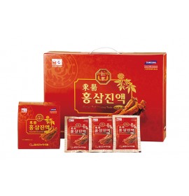 Korean Red Ginseng Drink Gold