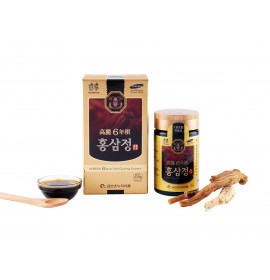 6year-old Korean Red Ginseng Extract 250g