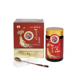 GEUMHONG 6year-old Korean Red Ginseng Extract 240g