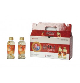 GEUMHONG One Whole Korean Ginseng Drink (for export)