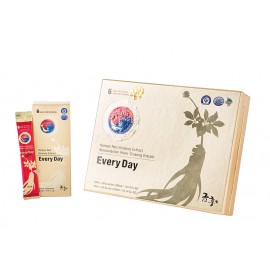 GEUMHONG Korean Red Ginseng Extract Everyday (for export)