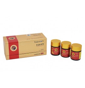GEUMHONG Korean Red Ginseng Extract 300g