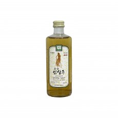 금산인삼주 360ml