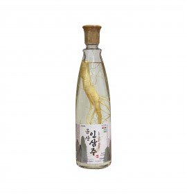 Geumsan Ginseng Liquar 720mL