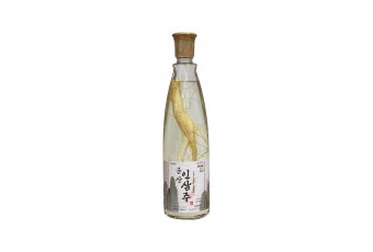 Geumsan Ginseng Liquar 720mL